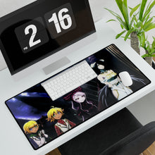 Load image into Gallery viewer, Guardianes de la Gran Tumba de Nazarick Mouse Pad (Desk Mat)