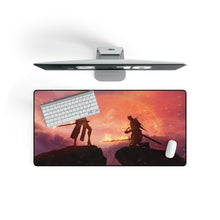 Load image into Gallery viewer, Crossover Mouse Pad (Desk Mat)