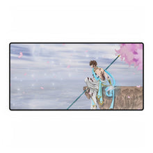 Load image into Gallery viewer, Anime Tsubasa: Reservoir Chronicle Mouse Pad (Desk Mat)