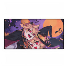 Load image into Gallery viewer, Len & Rin Kagamine Mouse Pad (Desk Mat)