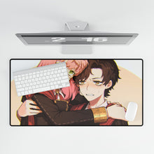 Load image into Gallery viewer, Anime Spy x Family Mouse Pad (Desk Mat)