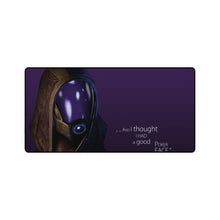 Load image into Gallery viewer, Mass Effect 2 Mouse Pad (Desk Mat)