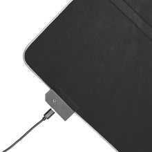 Load image into Gallery viewer, Shingeki no Kyojin - Garrison RGB LED Mouse Pad (Desk Mat)
