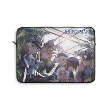 Load image into Gallery viewer, Anime Kantai Collection Laptop Sleeve