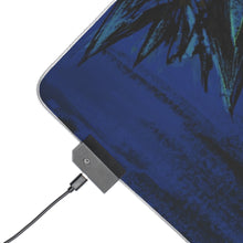 Load image into Gallery viewer, My Hero Academia RGB LED Mouse Pad (Desk Mat)