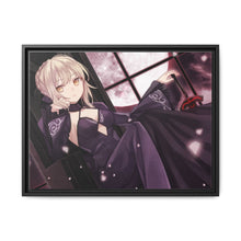 Load image into Gallery viewer, Fate/Stay Night Canvas Framed Art Print