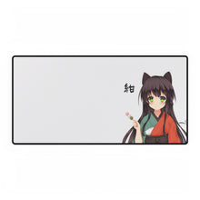 Load image into Gallery viewer, Anime Urara Meirochō Mouse Pad (Desk Mat)