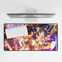 Load image into Gallery viewer, Anime The iDOLM@STER Cinderella Girls Mouse Pad (Desk Mat)