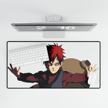 Load image into Gallery viewer, Anime Naruto Mouse Pad (Desk Mat)