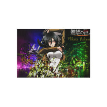 Load image into Gallery viewer, Anime Attack On Titan Rug