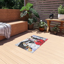 Load image into Gallery viewer, InuYasha Rug