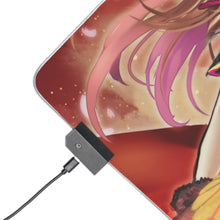 Load image into Gallery viewer, Fate/Grand Order RGB LED Mouse Pad (Desk Mat)