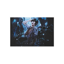 Load image into Gallery viewer, Blue Exorcist Rin Okumura Rug