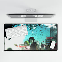 Load image into Gallery viewer, Anime People Mouse Pad (Desk Mat)