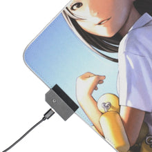 Load image into Gallery viewer, Range Murata RGB LED Mouse Pad (Desk Mat)