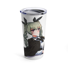 Load image into Gallery viewer, Anchovy Tumbler 20oz