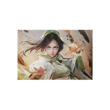 Load image into Gallery viewer, Anime Avatar: The Last Airbender Rug