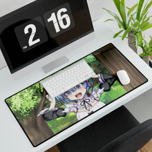 Load image into Gallery viewer, Anime Re:ZERO -Starting Life in Another World- Mouse Pad (Desk Mat)