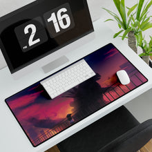Load image into Gallery viewer, Kaijū Mouse Pad (Desk Mat)