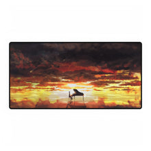 Load image into Gallery viewer, Kousei Arima Mouse Pad (Desk Mat)