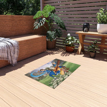Load image into Gallery viewer, Anime Avatar: The Last Airbender Rug