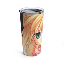 Load image into Gallery viewer, Anime Fate/unlimited codes Tumbler 20oz