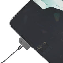 Load image into Gallery viewer, Sword Art Online RGB LED Mouse Pad (Desk Mat)