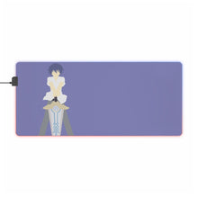 Load image into Gallery viewer, Date A Live RGB LED Mouse Pad (Desk Mat)