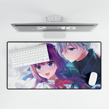 Load image into Gallery viewer, Anime Seirei Gensouki Mouse Pad (Desk Mat)