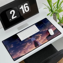 Load image into Gallery viewer, Koi Wa Ameagari Mouse Pad (Desk Mat)