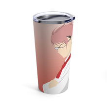 Load image into Gallery viewer, Kojirō Shinomiya Tumbler 20oz