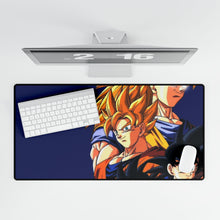 Load image into Gallery viewer, Dragon Ball Z Kai Mouse Pad (Desk Mat)