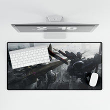 Load image into Gallery viewer, Anime Yu-Gi-Oh! Mouse Pad (Desk Mat)