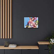 Load image into Gallery viewer, Anime Code Geass Canvas Framed Art Print