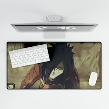 Load image into Gallery viewer, Anime Naruto Mouse Pad (Desk Mat)