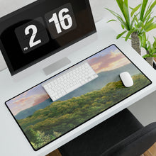 Load image into Gallery viewer, Your Name. Mouse Pad (Desk Mat)