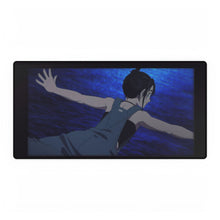 Load image into Gallery viewer, Insomniacs After School Mouse Pad (Desk Mat)