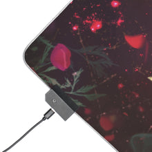 Load image into Gallery viewer, Touhou RGB LED Mouse Pad (Desk Mat)