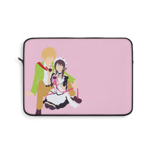 Load image into Gallery viewer, Maid Sama! Laptop Sleeve