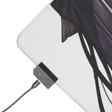 Load image into Gallery viewer, My Dress-Up Darling Marin Kitagawa RGB LED Mouse Pad (Desk Mat)