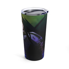 Load image into Gallery viewer, Erza Scarlet Tumbler 20oz