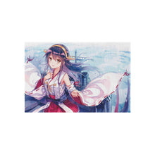 Load image into Gallery viewer, Anime Kantai Collection Rug