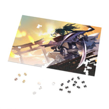 Load image into Gallery viewer, Hyakkimaru Jigsaw Puzzle