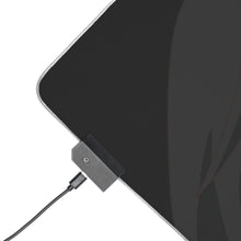Load image into Gallery viewer, Monogatari (Series) RGB LED Mouse Pad (Desk Mat)