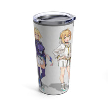 Load image into Gallery viewer, School Sabers Tumbler 20oz