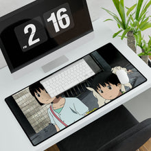 Load image into Gallery viewer, Tokyo Magnitude 8.0 Mouse Pad (Desk Mat)