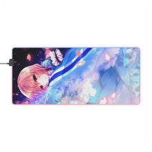 Load image into Gallery viewer, Touhou RGB LED Mouse Pad (Desk Mat)