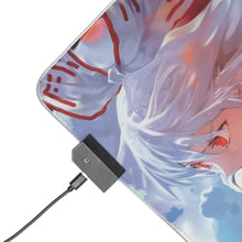 Load image into Gallery viewer, Touhou RGB LED Mouse Pad (Desk Mat)