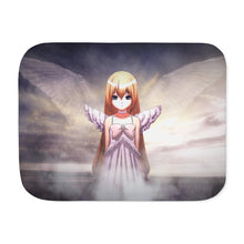 Load image into Gallery viewer, Anime Toradora! Sherpa Blanket