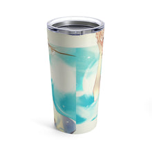 Load image into Gallery viewer, Gintama Gintoki Sakata Tumbler 20oz